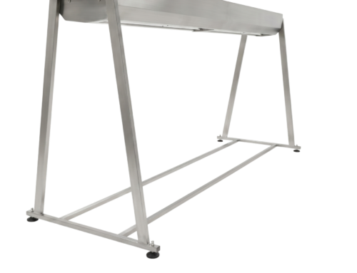 Luminaire pour milieu hospitalier