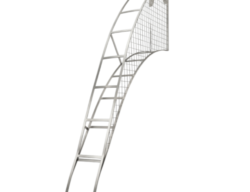 Pergola inox sur mesure