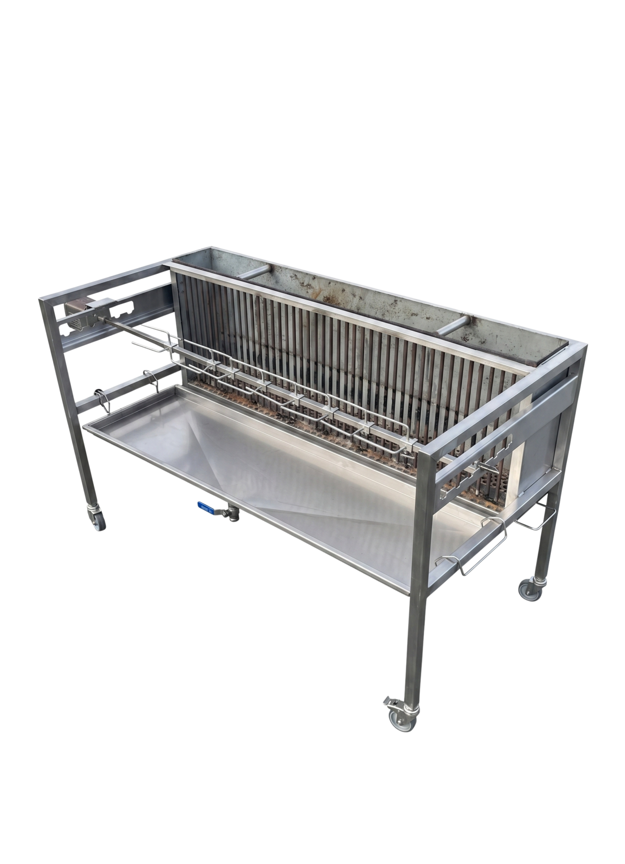 rotissoire_inox
